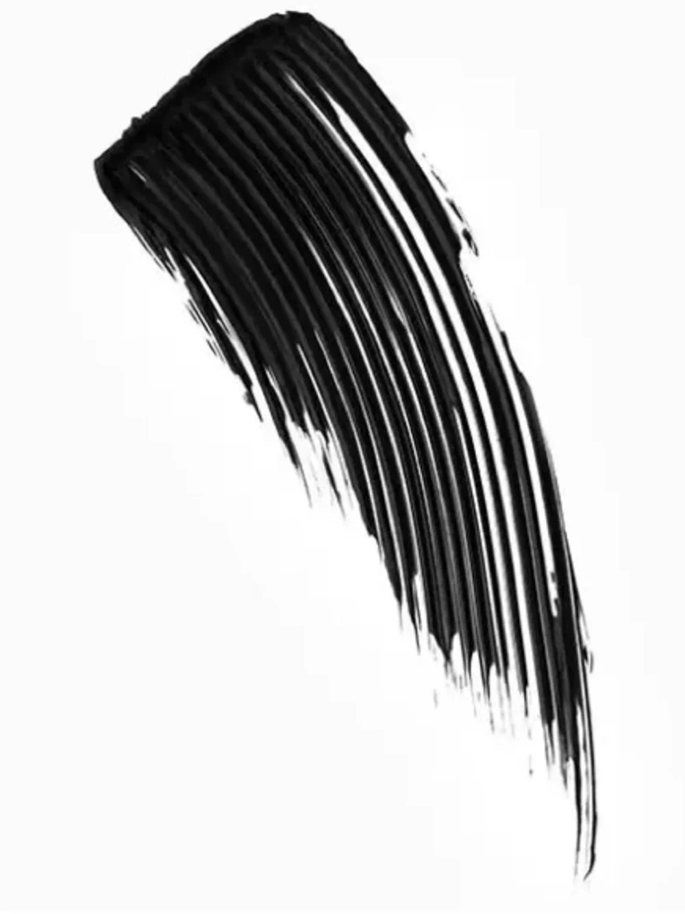 Benefit They're Real! Mascara Travel Size Mini — NEW! Black with Silver Cap